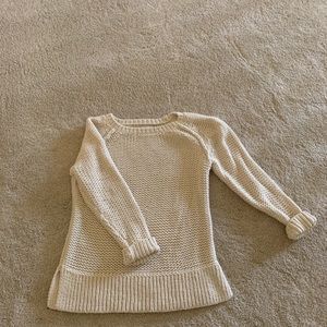 Sweater from LOFT